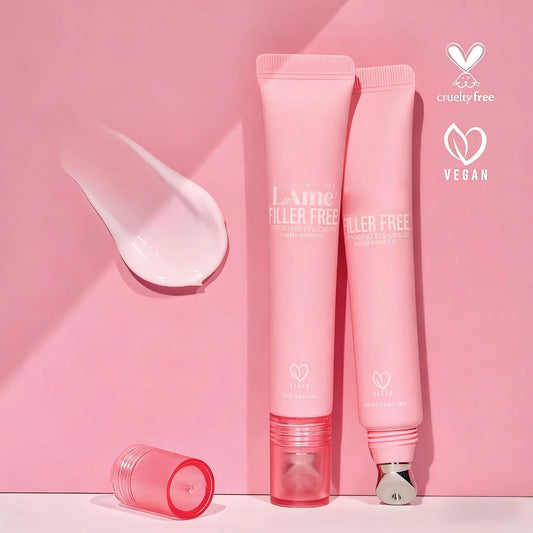 OEM Vegan Grape Hyaluronic Acid Brightening Skin Care Set Moisturizing Firming Routine Anti-Wrinkle Face Care Kit